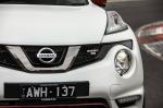 Nissan Juke Nismo RS 2018 года (AU)